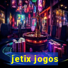 jetix jogos